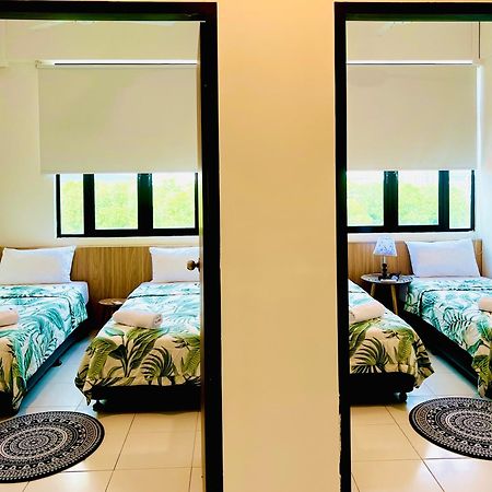 Imperio Armanistay Alor Star Alor Setar Eksteriør bilde