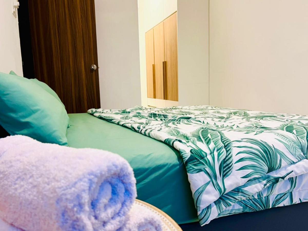 Imperio Armanistay Alor Star Alor Setar Eksteriør bilde