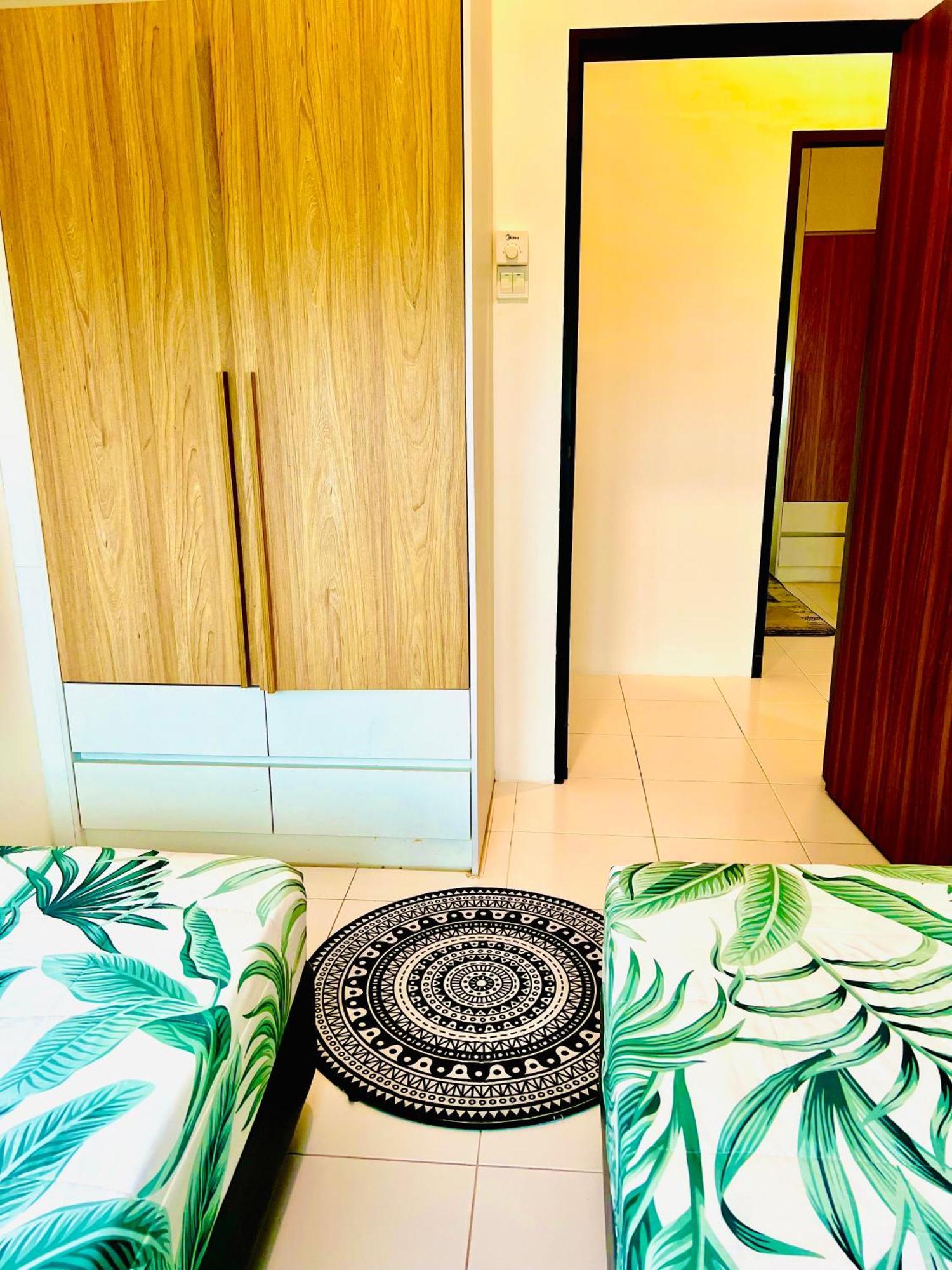 Imperio Armanistay Alor Star Alor Setar Eksteriør bilde