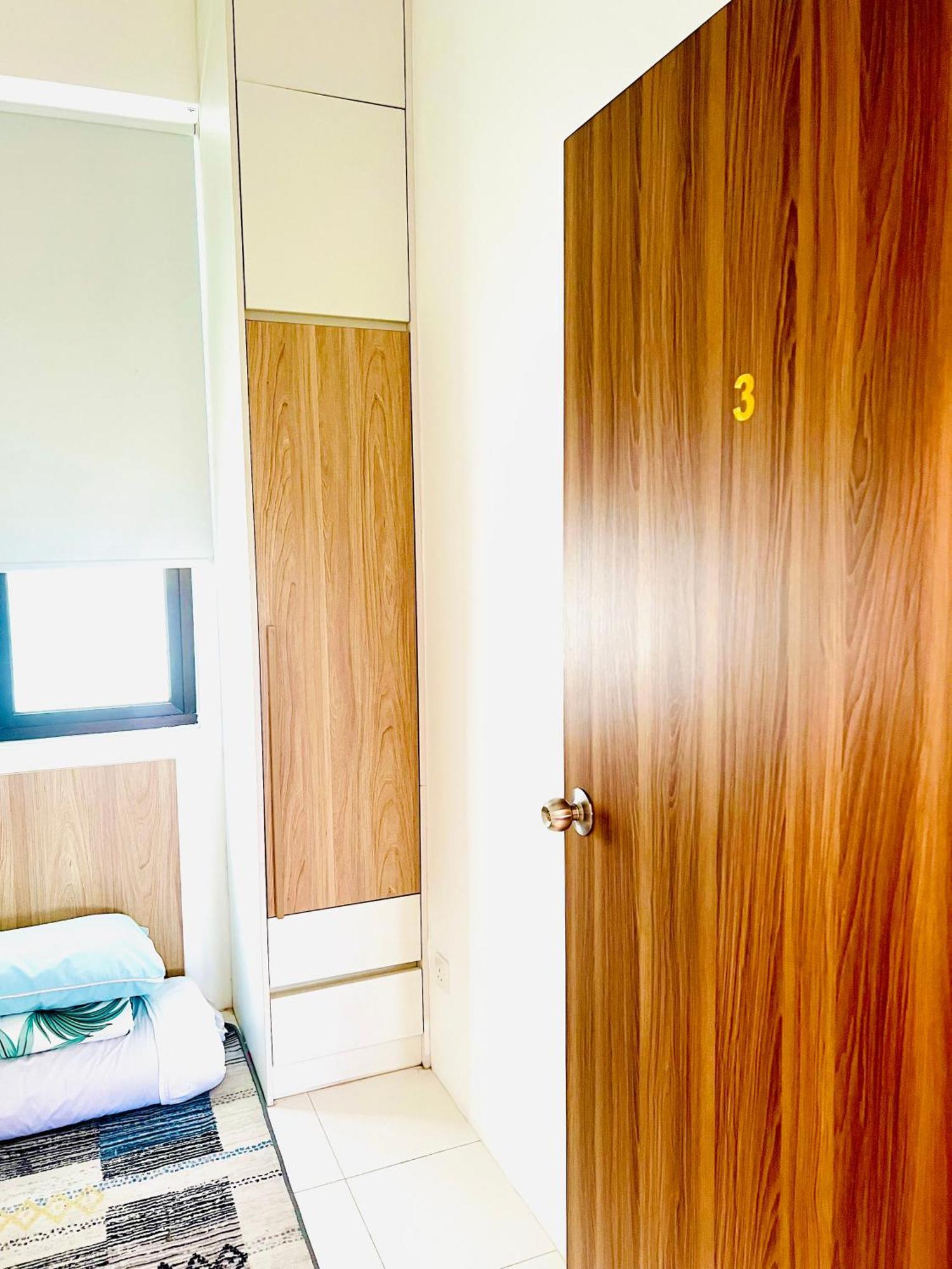 Imperio Armanistay Alor Star Alor Setar Eksteriør bilde