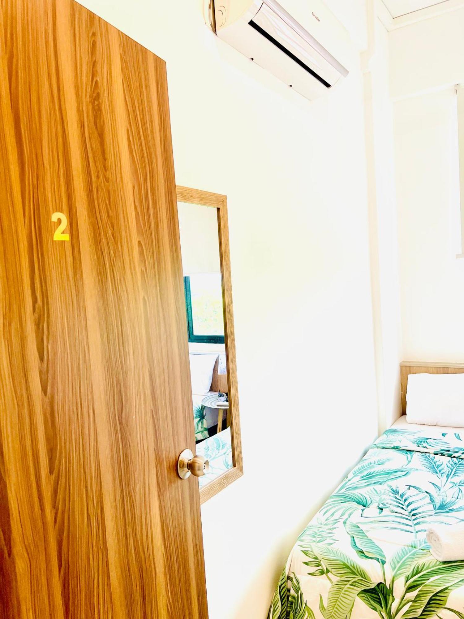 Imperio Armanistay Alor Star Alor Setar Eksteriør bilde